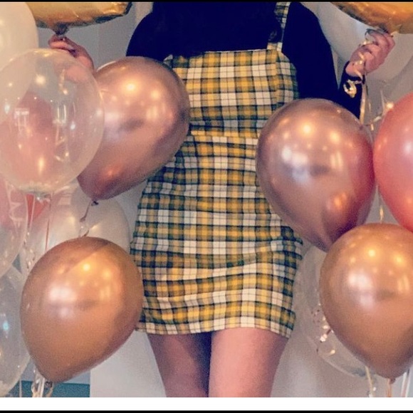 H&M Dresses & Skirts - H&M dress size UK 10